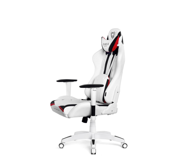 Diablo X-RAY Kids Size biało-czarny - 1463936 - zdjęcie 3